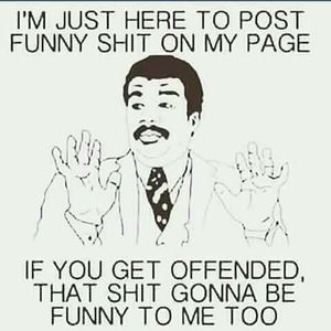 Meet your Posher, Jacoby